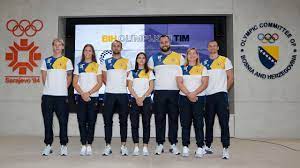 The olympic federation of ireland is the national olympic committee of the island of ireland. Balkan Athletes Hunger For Glory At Olympics Marred By Covid 19 Balkan Insight