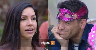 Teresa Münchmeyer debutó en 'Perdona Nuestros Pecados' como la mamá de  Armando Quiroga