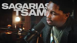 Sagarias Tsam, (Ft) Ilana Saayman, Wat Ons Nodig Het.