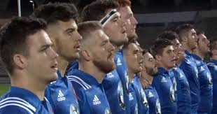 Un match pour lequel didier deschamps devrait aligner une. Tournoi Des 6 Nations 2018 La Composition De France U20 Face A L Ecosse Le Rugbynistere