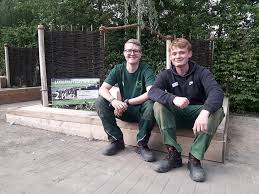Bist du auf der suche nach einem ausbildungsplatz? Ausbildung Garten Und Landschaftsbau