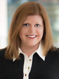 Luanne Thomas Ewald Named CEO of DMC Children's Hospital