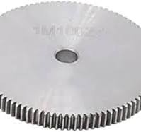 Amazon.com: LYMFE Industrial helical Gear Spur Gear 28T-42T ...