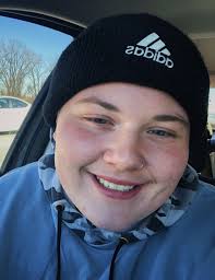 Obituary information for Cayden I. “Cay” Yarnell