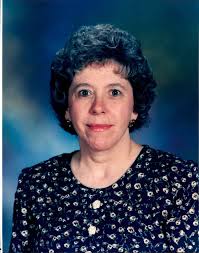 Obituary information for Joyce Marie Logsdon