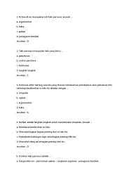 We did not find results for: Soal Persuasi