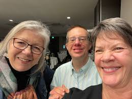 SWG weekend, the Hicks celebration