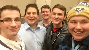 Close-Up Crusaders: Students Reflect