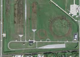 Compare baudette, minnesota to any other place in the usa. What Is This Facility In Baudette Mn Thought It Was An Airport From The Ground But It Clearly Isn T Whatisthisthing