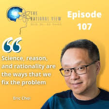The Rational View podcast with Dr. Al Scott