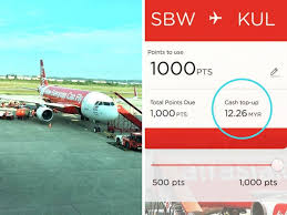 In total there are 3 airlines operating nonstop flights from kuching kch to kuala lumpur kul. Ini Cara Saya Dapatkan Tiket Airasia Semurah Rm12 Dari Sibu Sarawak Ke Kuala Lumpur Borneodihati Org Laman Socialtainment Borneoborneodihati Org Laman Socialtainment Borneo