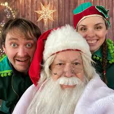 Christmas Events in Kent 2025