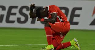 Maybe you would like to learn more about one of these? Video Mientras Se Juega El America De Cali Atletico Mineiro Esto Sucede Fuera Del Estadio Ovacion Corporacion Deportiva
