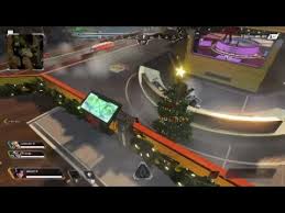 Start The Party At Mirage S Voyage Apex Legends Youtube