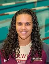 2016-17 Women's Swimming and Diving Roster