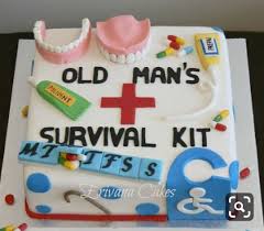 This will ensure that the person celebrating his 50th birthday will remember your efforts to make him feel special. Torte Papa Funny 50th Birthday Cakes 50th Birthday Cakes For Men Birthday Cake For Him