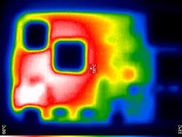 As you can see, the current temperature of this system's cpu is 41 degrees celsius, which is a healthy idle temperature. The Raspberry Pi 4 Needs A Fan Here S Why And How You Can Add One Jeff Geerling