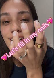 It’s time for me to fill in my nails!! I used SC2 Akzentz Trinity Gel use  code PaytonManis for a discount when shopping @Nail Mart USA 💖  #whatarewedoingtoday #paytonmanis #privatenailtech ...