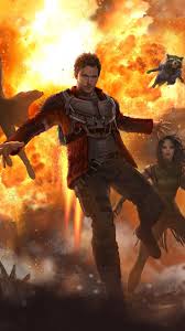 Download and view guardians of the galaxy wallpapers for your desktop or mobile background in hd resolution. Guardians Of The Galaxy Vol 2 Marvel Art Picture 1080x1920 Iphone 8 7 6 6s Plus Wallpaper Background Picture Image