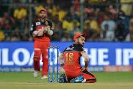 The match was expected to be a showdown by the rcb and they started off the innings in a magnificent style hitting a flurry of boundaries. Live Cricket Score Rcb Vs Rr Match 49 Ipl 2019 Cricbuzz Com Cricbuzz