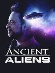 Ancient Aliens: Season 19, Episode 16