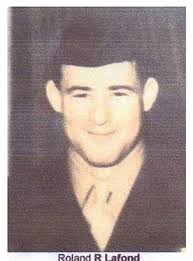 Roland Lafond