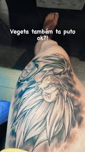 Dragon ball z, started off as a comic book then turned into its own tv show and is still being made today. Neymar Images Of Psg Star S Latest Superhero Tattoos Leaked As Com