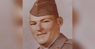 Donald F. Cullison Obituary