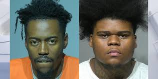 2022 Greenfield police chase; 2nd man sentenced, gets probation