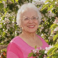 OTTENBREIT, Helen Deborah-Ann (née Simla)