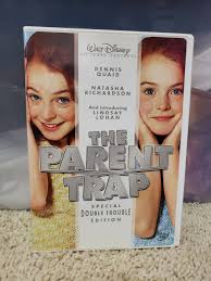 I Love 'The Parent Trap' 1998 Remake! | DVD Review – Lana Teramae | Me,  Myself and Time