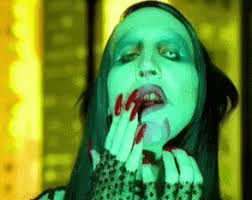 Pin By Foxxi 101 On Marilyn Manson Marilyn Manson Marilyn Marylin Manson