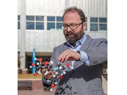 Finalists named for University presidency