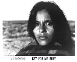 Cry for Me Billy (1972)