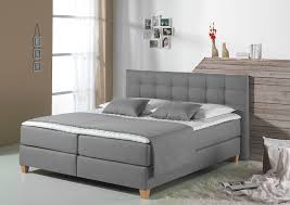 Der einsatz wertvollster materialien und rohstoffe garantiert eine außergewöhnliche produktqualität, die man sehen und fühlen kann. Boxspringbetten Online Kaufen Mobel Suchmaschine Ladendirekt De