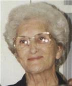 Ruth Lyons Obituary (2013)