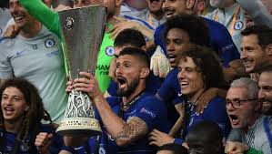Even the sky commentators keep making fun of them now. Europa League Final 3 Things We Learned From Chelsea S 4 1 Win Over Arsenal Ht Media