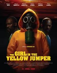 David rice is a man who knows no boundaries, a jumper, born with the uncanny ability to teleport instantly to anywhere on earth. The Girl In The Yellow Jumper Wikipedia