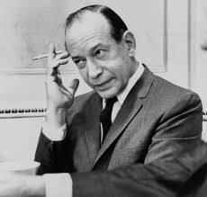 Abe Fortas, President Lyndon Johnsons Photograph by Everett