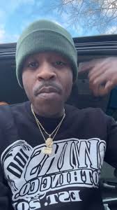 Some old shit ain’t drop 🔥 #thangforyouremix #newmusic #christhamenace #ctm