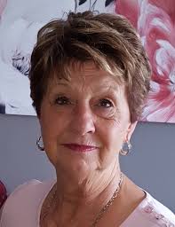 Obituary information for Marion Monica Furey