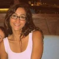 Efrat Golan's Instagram, Twitter & Facebook