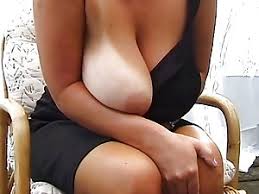 Incredibly hot natural brunette ann marie rios takes big dick. Old Women Natural Tits Videos The Mature Porn