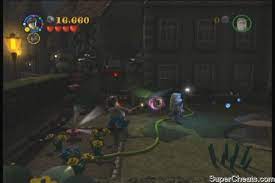 @cyberskull — a character in the first level which requires a character from the last level to unlock is earlier, but slower, than a character from the middle of the game. Y6 L1 Out Of Retirement Lego Harry Potter Years 5 7 Guide And Walkthrough