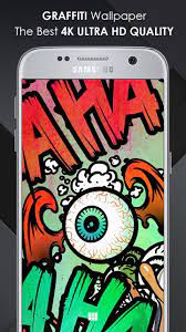Graffiti Wallpaper 4k Ultra Hd Quality For Android Apk Download