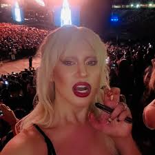 Mayhem SG day 2! Sabi ko hindi na ako iiyak! Pero iba ka talaga @ladygaga  iloveyou mother monster pawa up! #monsterneverdie