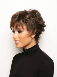 Tyler Wig by Rene of Paris