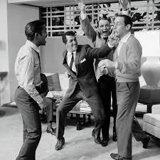 Lifting the lid on the Rat Pack | The Independent | The Independent