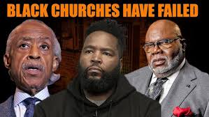 Dr. Umar Says Kamala Harris Is Not For Black People and Calls Her Out For  Marrying A White Man.