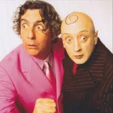 Who remembers Mr.Wiggs? Hecks or Stambaughs